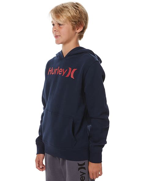 hurley kidswear